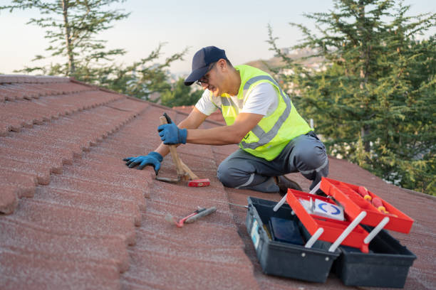Residential Roof Replacement in Placitas, NM